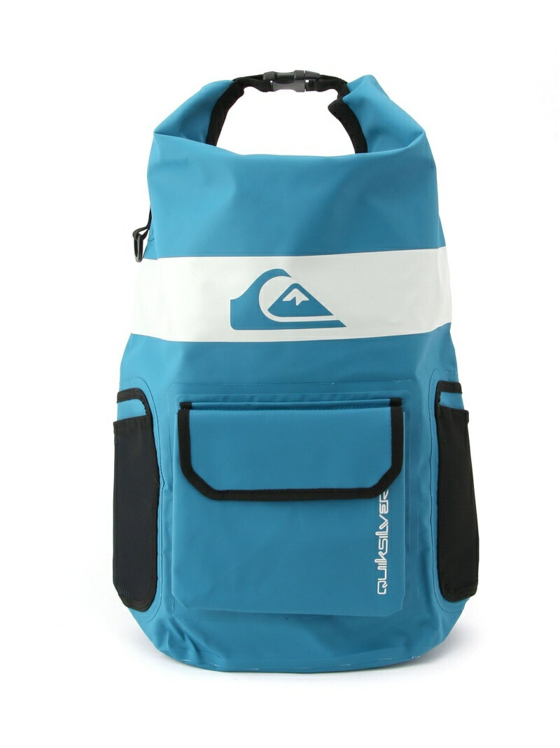 【楽天市場】【SALE／30OFF】QUIKSILVER (M)SEA STASH MID クイックシルバー バッグ リュック・バックパック