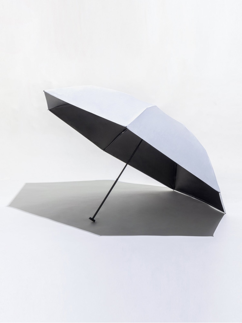 折りたたみ傘　晴雨兼用　D-VEC ウルトラライトカーボンアンブレラ６０ ULTRA LIGHT CARBON FOLDABLE UMBRELLA 60 カーボン アンブレラ