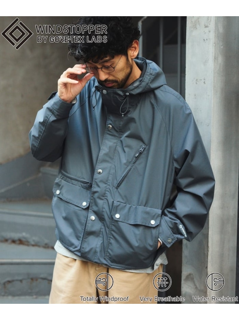 楽天市場】+phenix WINDSTOPPER(R)PRODUCTS by GORE-TEX LABS L-7
