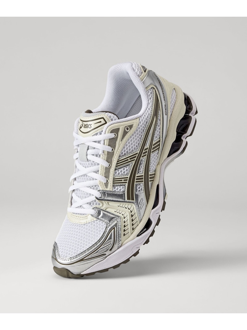 BEAUTY\u0026YOUTH UNITED ARROWS ＜asics＞ゲル カヤノ 14 スニーカー ビューティー＆ユース ユナイテッドアローズ シューズ・靴 スニーカー ホワイト【送料無料】