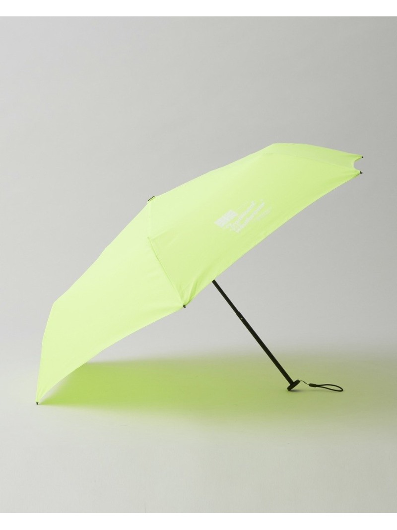 Traditional Weatherwear Weight トラディショナル Light Umbrella Neonxneon