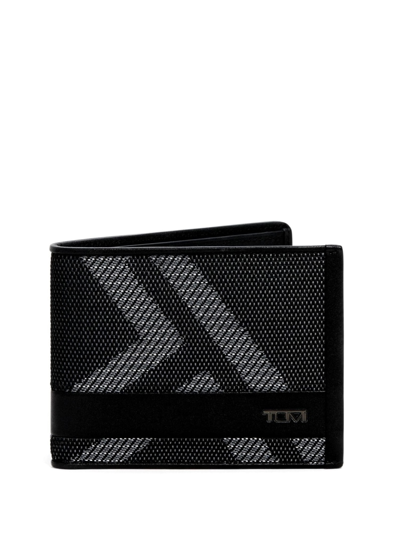 【SALE／25%OFF】TUMI 【TUMI 公式店】ALPHA グローバル・ダブル・ビルフォールド トゥミ 財布・ポーチ・ケース 財布【RBA_E】【送料無料】｜ Fashion Men