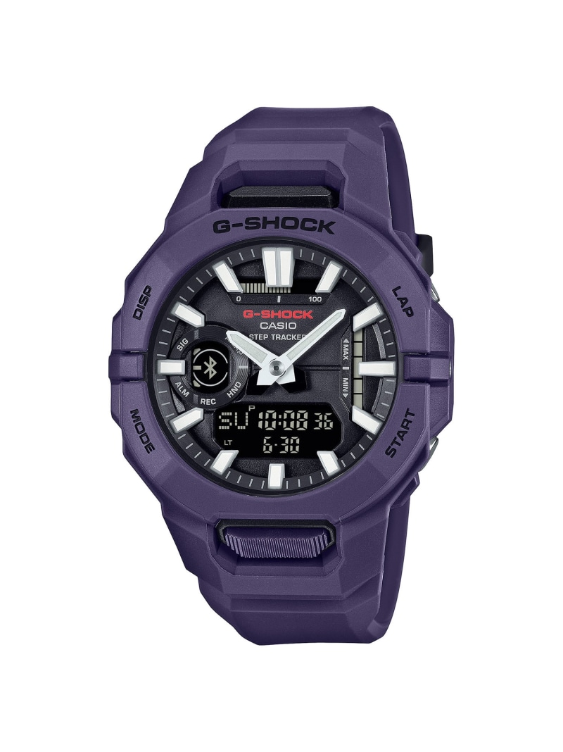 G-SHOCK G-SHOCK/GBA-950-2AJF/カシオ ブリッジ アクセサリー・腕時計 腕時計【送料無料】