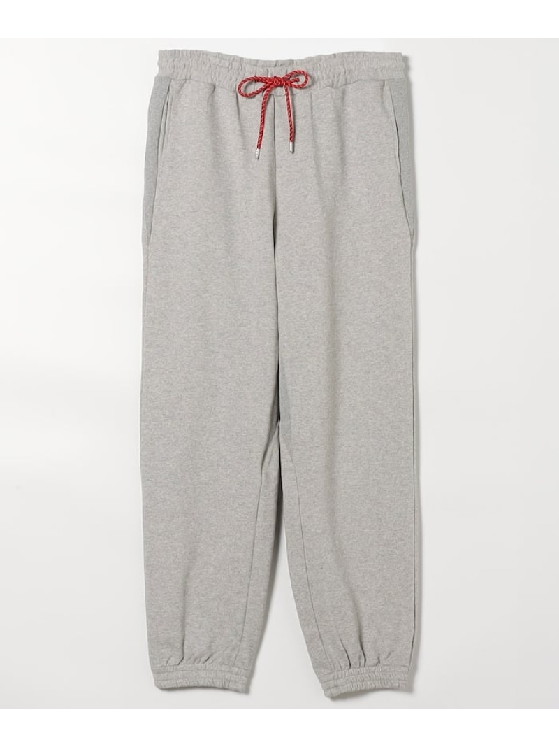 NANGA ECO HYBRID SWEAT JOGGER PANTS 26SS フリークスストア パンツ ジャージ・スウェットパンツ ベージュ グレー ブラック【送料無料】