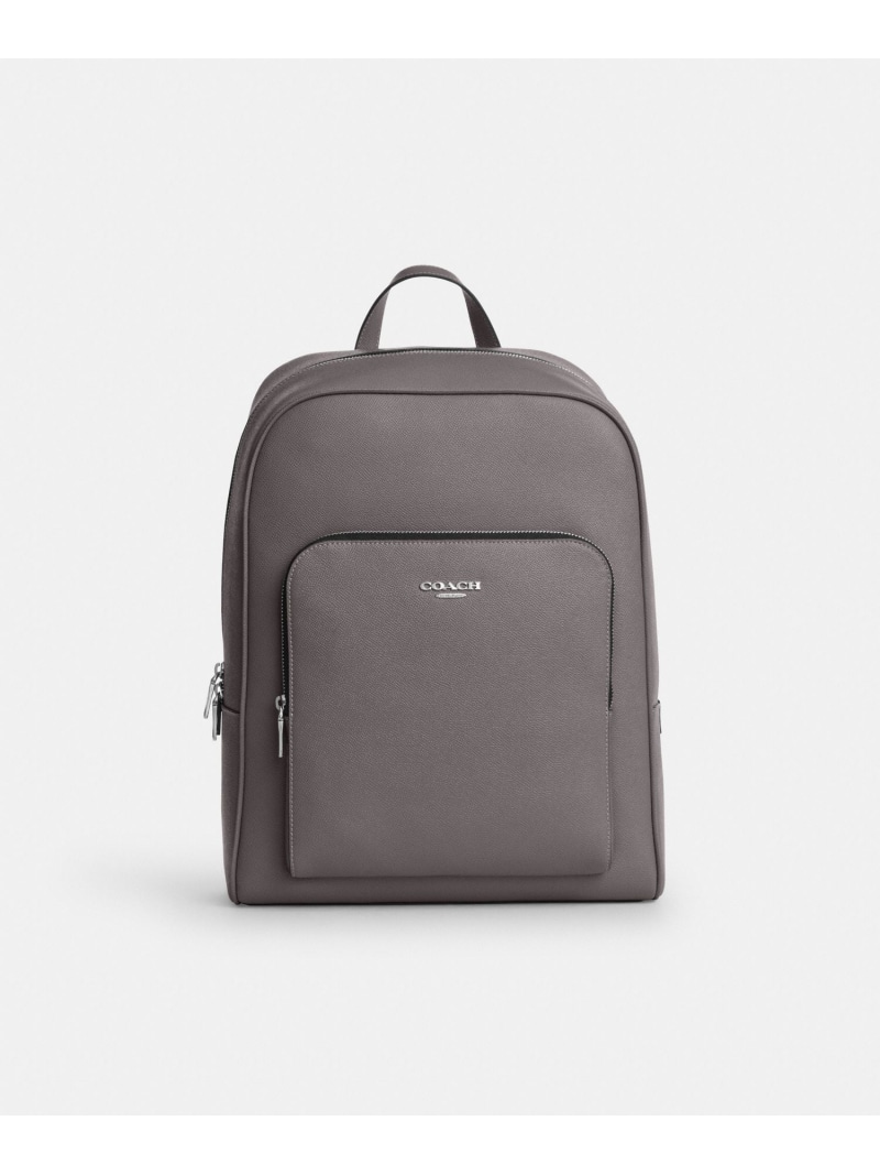 【SALE/40%OFF】COACH OUTLET 【公式】エイデン バックパック コーチ アウトレット バッグ リュック・バックパック【RBA_E】【送料無料】| Fashion Men