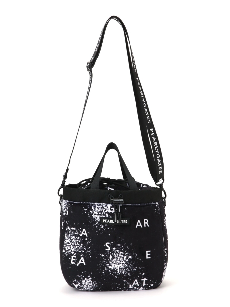 楽天市場】【SALE／50%OFF】PEARLY GATES アンチロゴスプレー柄