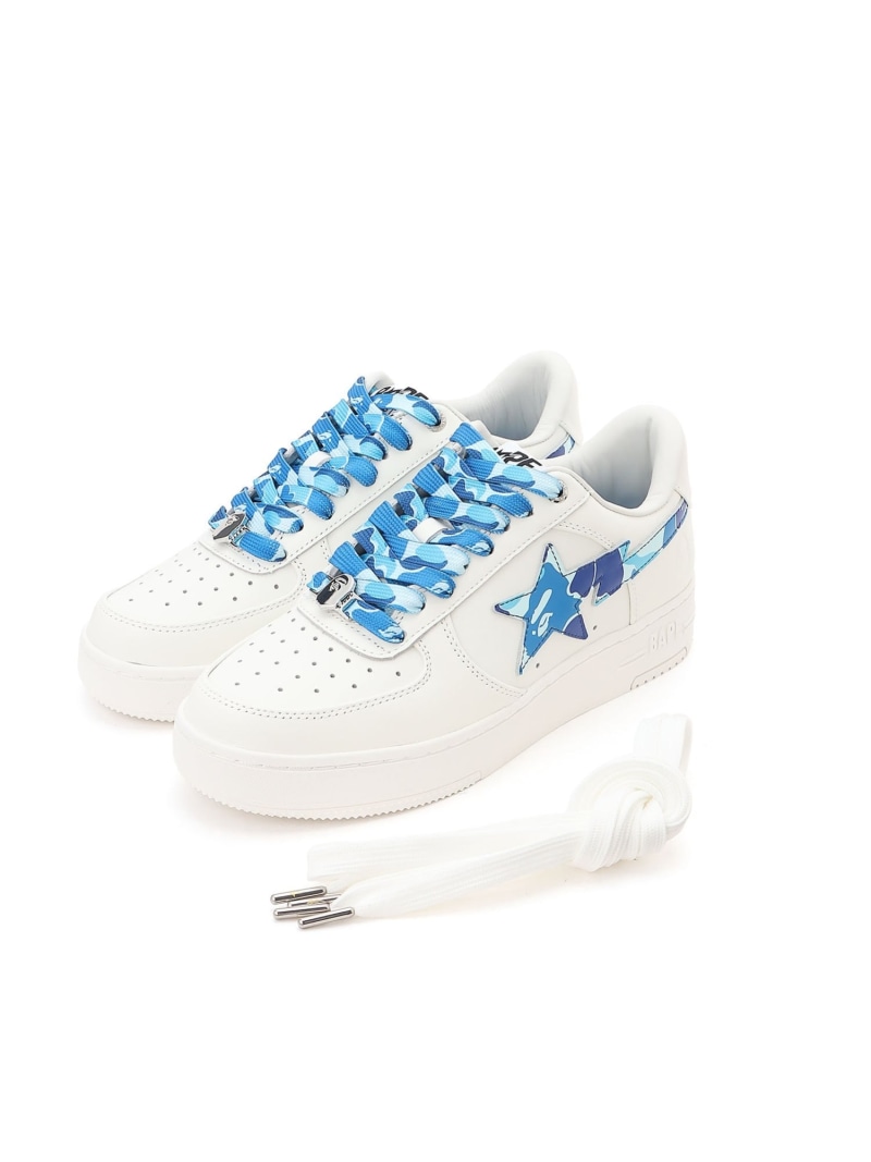 楽天市場】A BATHING APE(アベイシングエイプ) サイズ:23.0cm