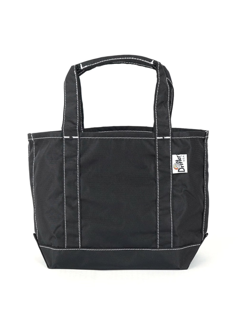 Drifter ドリフター BUCKEYE MEDIUM TOTE バックアイミディアムトート ブルーコムブルー バッグ トートバッグ【送料無料】