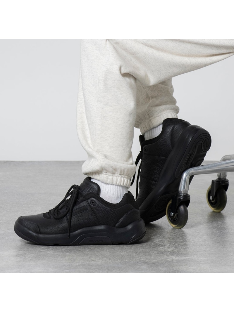 Reebok DMX コンフォート + クラシック / DMX COMFORT + CLASSIC リーボック シューズ・靴 スニーカー ホワイト ブラウン ブラック【送料無料】｜ Fashion Men 11,396円