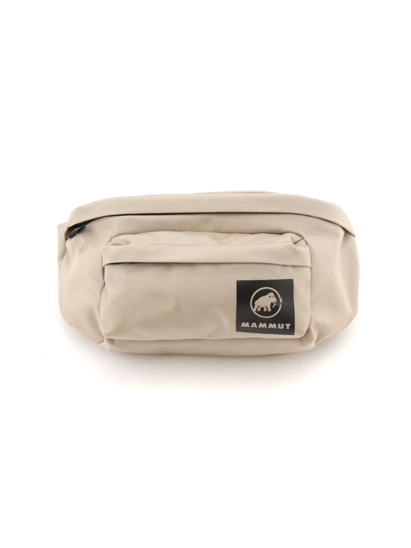 MAMMUT 【公式】MAMMUT/マムート エクセロン ヌーヴヴィル ウエストパック / Xeron Neuveville Waistpack マムート バッグ ボディバッグ・ウエストポーチ ベージュ【送料無料】