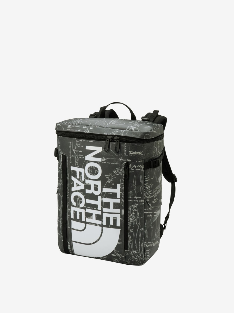 THE NORTH FACE 【堅苦しさ】BC電気ヒューズボックス席2 ザ・ノース・フェイス 御徒面子 背嚢・うしろ側容器に並べる 薄墨色 ゴールド 黒いこと 白いこと 緑であること さくら色 カーキ緑であること【貨物輸送無料】