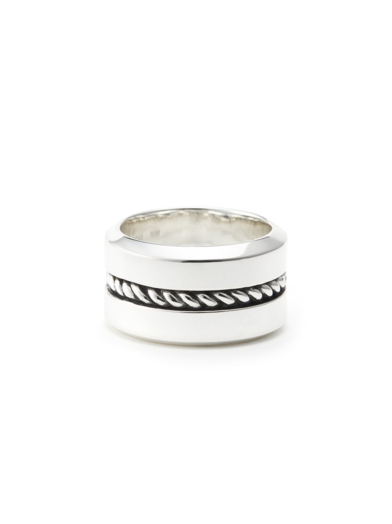 FANTASTIC MAN RING 1040 ファンタスティック マン アクセサリー・腕時計 リング・指輪 シルバー【送料無料】