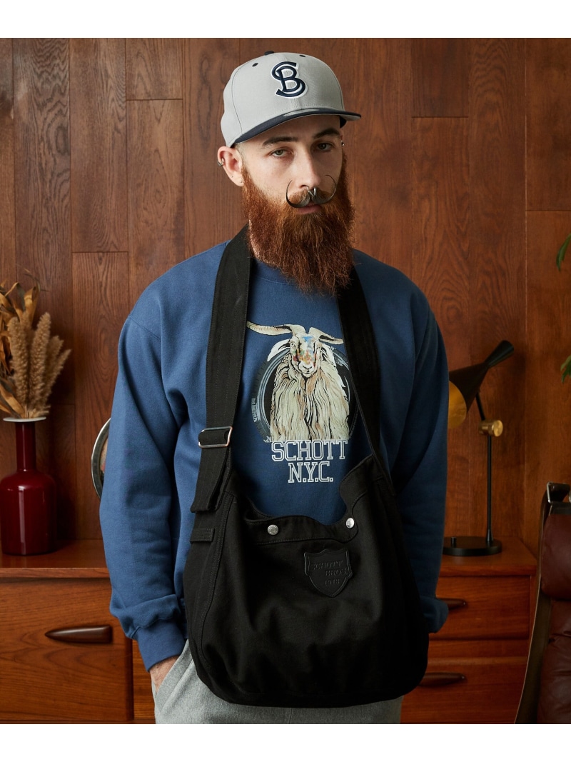 楽天市場】60s ヴィンテージ ラグラン GONZAGA カラーフロッキー