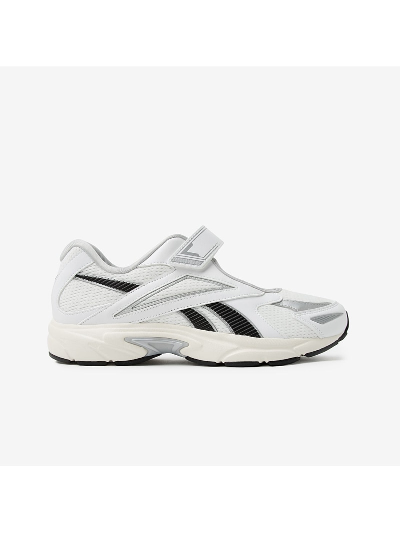 Reebok ロード プライム メリージェーン / ROAD PRIME MARY JANE リーボック シューズ・靴 スニーカー グレー ホワイト【送料無料】