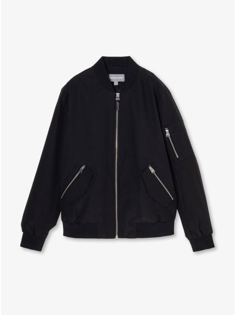 国内発送 マイケルコース マウンテンパーカー アウター 楽天市場】【SALE／75%OFF】MICHAEL KORS メッシュ ウインド