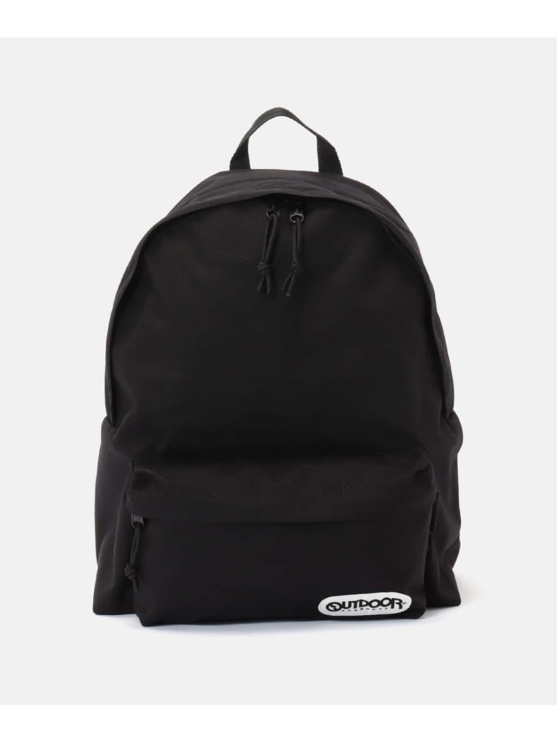 OUTDOOR PRODUCTS Usual Things 452UT アウトドアプロダクツユージュアルシングス バッグ その他のバッグ ブラック【送料無料】