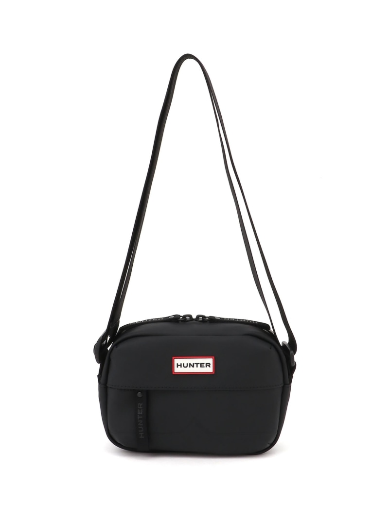 ハンター オリジナル パッファーバムバッグ ボディバッグ ハンター ボディバッグ バッグ HUNTER 国内正規品 UBP1114SHA