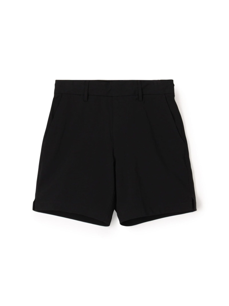 JAMES PERSE パフォーマンスゴルフ ショートパンツ MHPC4242 トゥモローランド パンツ その他のパンツ グレー ブラック【送料無料】