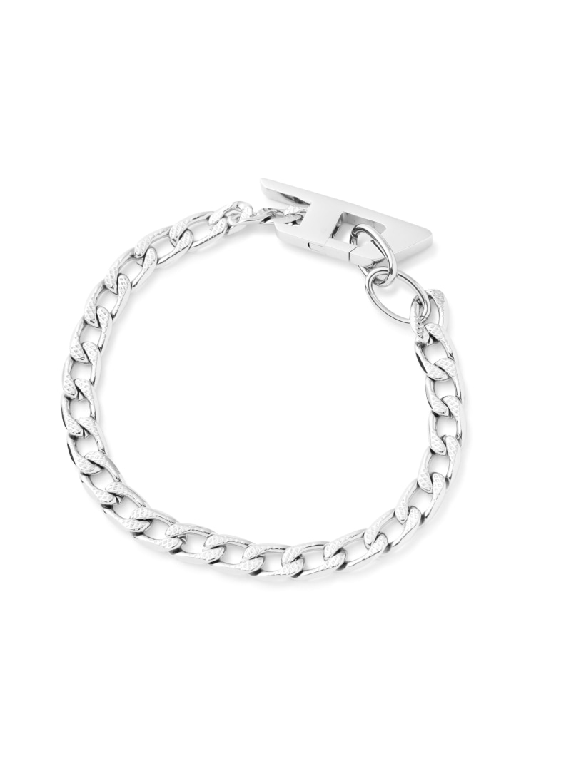 LHP DIESEL/ディーゼル/BRACELET エルエイチピー ファッション雑貨 その他のファッション雑貨【送料無料】｜ Fashion Men