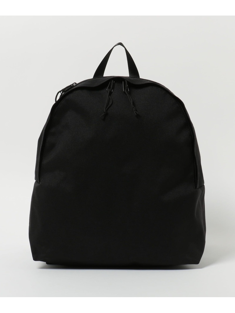 UNITED ARROWS \u0026 SONS ＜OUTDOOR PRODUCTS * D.O UNITED ARROWS BY DAISUKE OBANA＞DAYBAG M/L/バックパック ユナイテッドアローズ バッグ リュック・バックパック ブラック【送料無料】