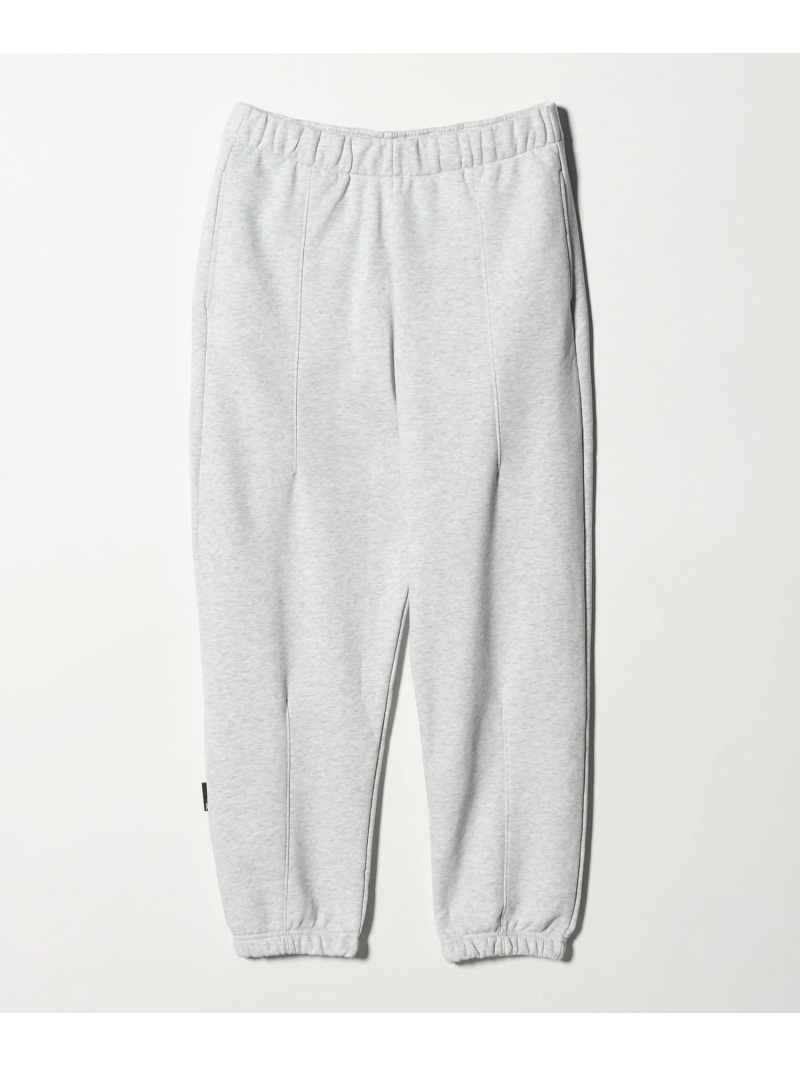 UNITED ARROWS ＜On＞Club Pants/スウェット パンツ ユナイテッドアローズ パンツ ジャージ・スウェットパンツ ブラック【送料無料】