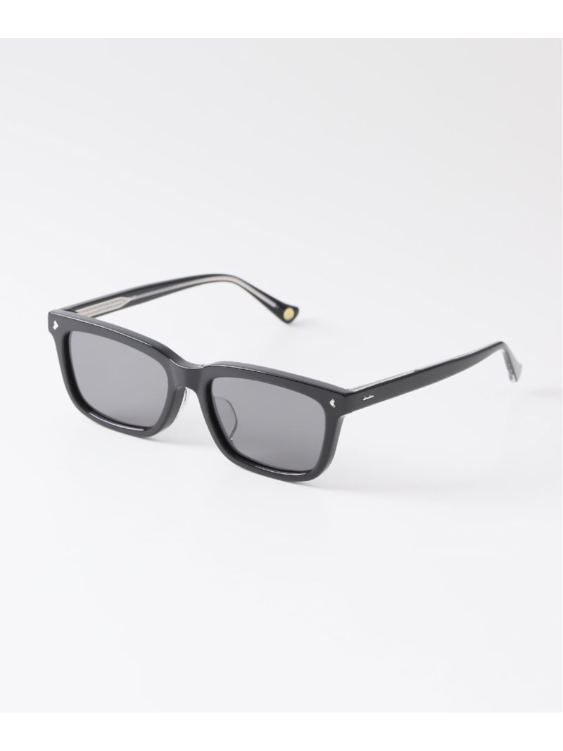 JOURNAL STANDARD relume Zoff * relume / ゾフ ウェリントン サングラス ジャーナル スタンダード レリューム ファッション雑貨 サングラス ブラック ブラウン【送料無料】｜ Fashion Men