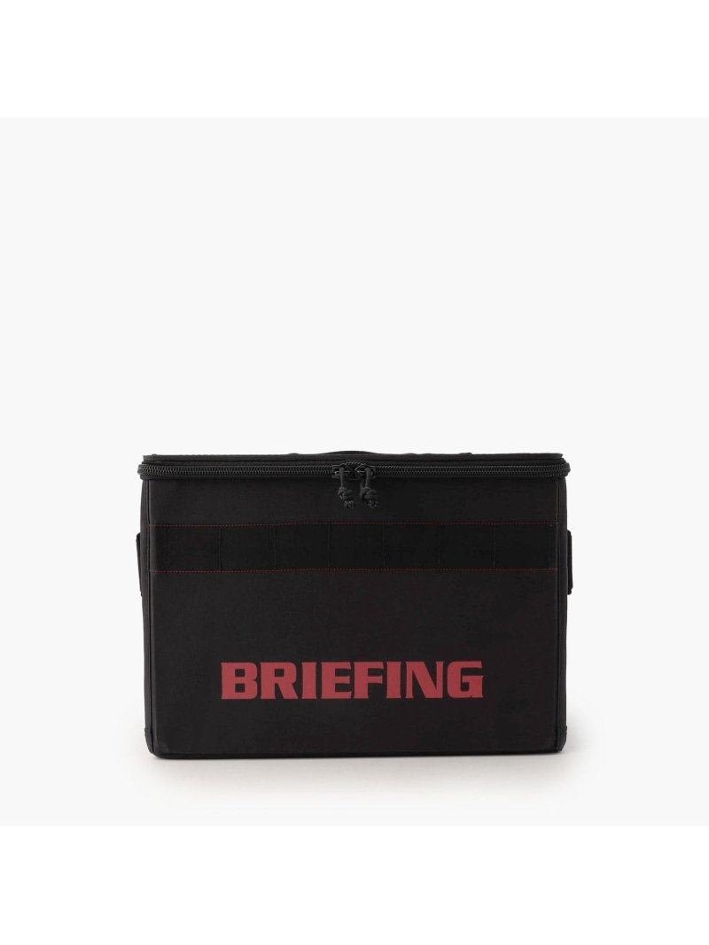 BRIEFING ブラック収納ボックス 楽天市場】ブリーフィング ストレージボックスM BLLST BRIEFING