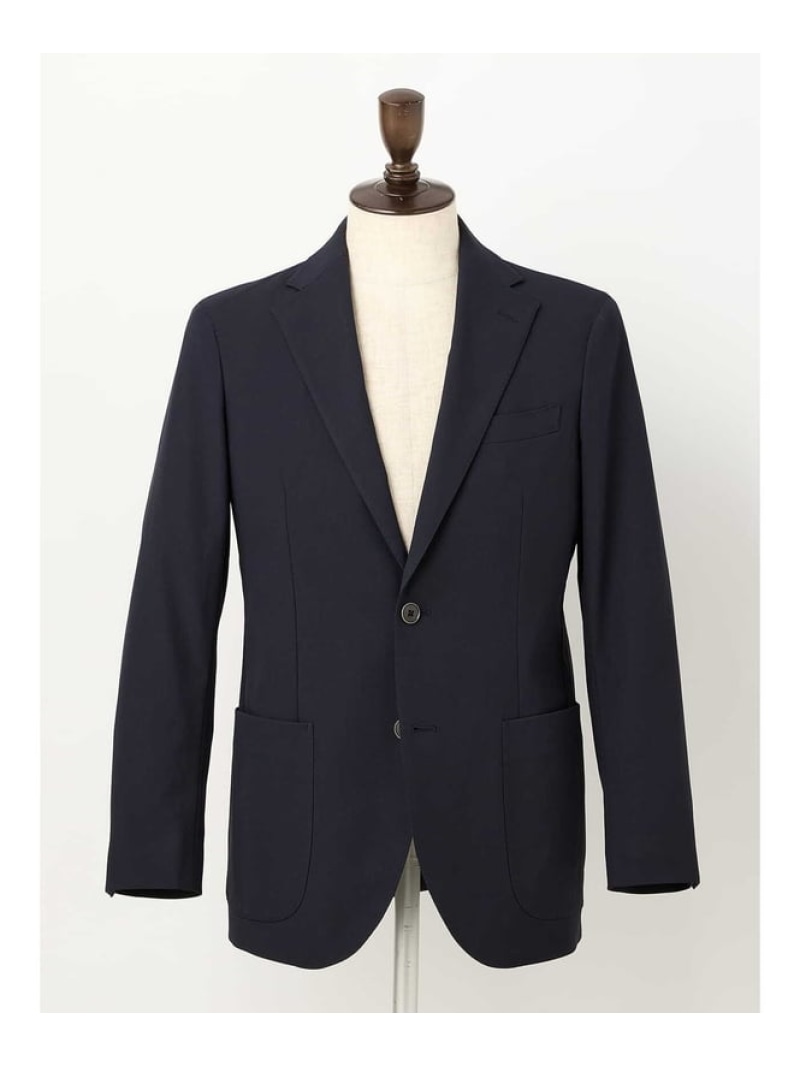 楽天市場】【SALE／50%OFF】Aquascutum MEN ハイツイストジャケット