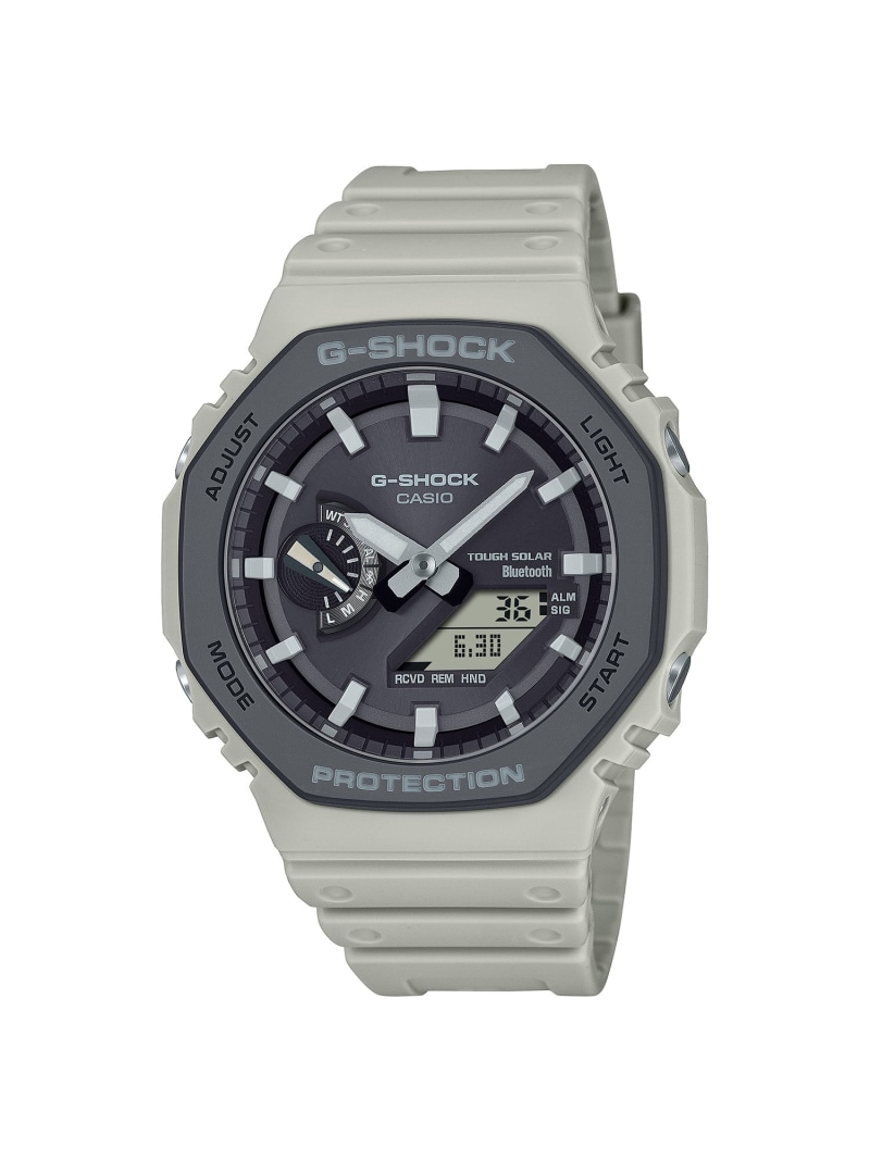 G-SHOCK G-SHOCK/GA-B2100LUU-5AJF/カシオ ブリッジ アクセサリー・腕時計 腕時計【送料無料】 18,871円