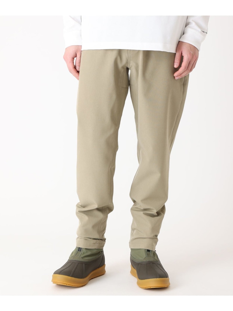楽天市場】＜WOMEN＞Columbia × BEAMS / 別注 PFG Logriver BMS Pants
