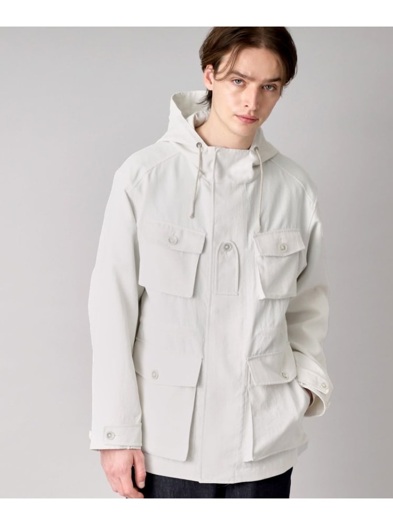 【SALE／40%OFF】DRESSTERIOR ブリティッシュアーミー DICROS 上衣 御召しものテリア ジャケット・アウター 上衣・前掛け 白いこと【RBA_E】【貨物輸送無料】