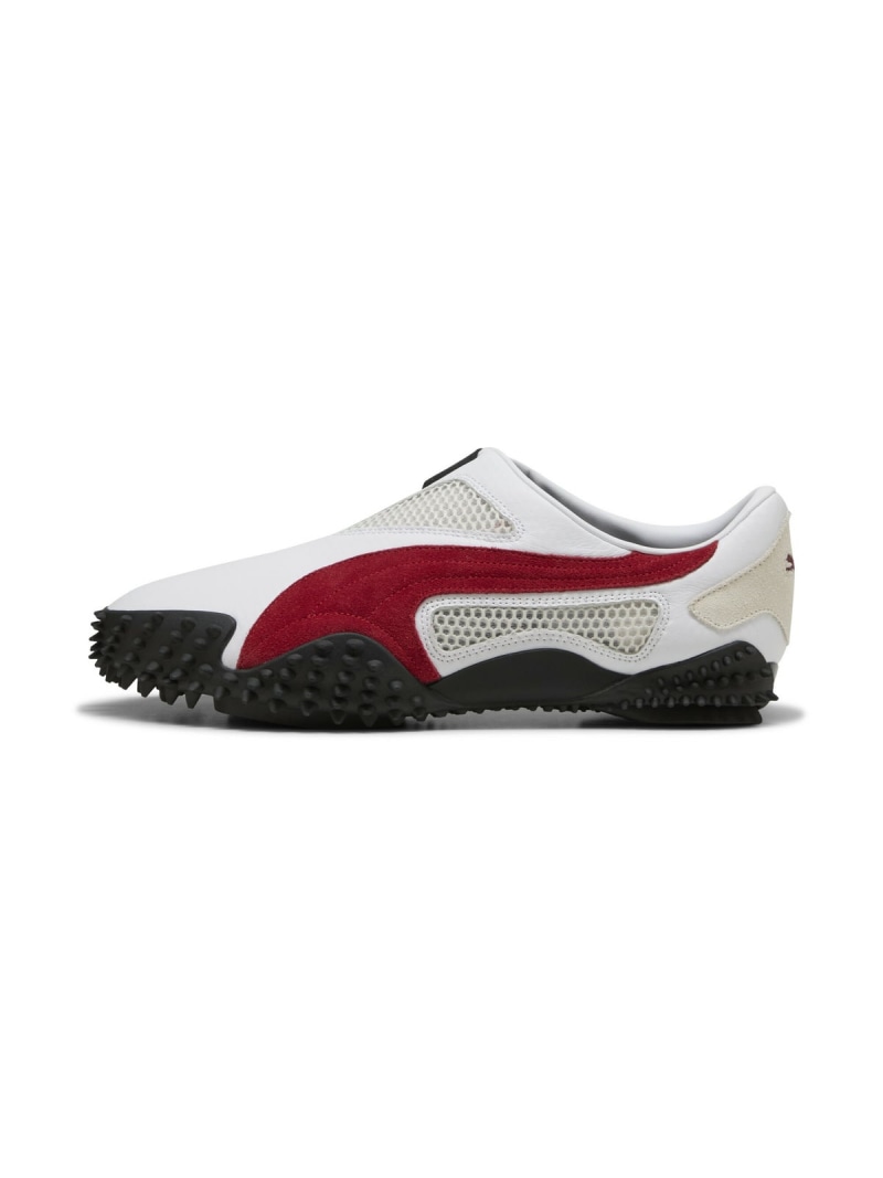 PUMA ユニセックス モストロ UR スニーカー Ur Mostro プーマ シューズ・靴 スニーカー【送料無料】｜ Fashion Men