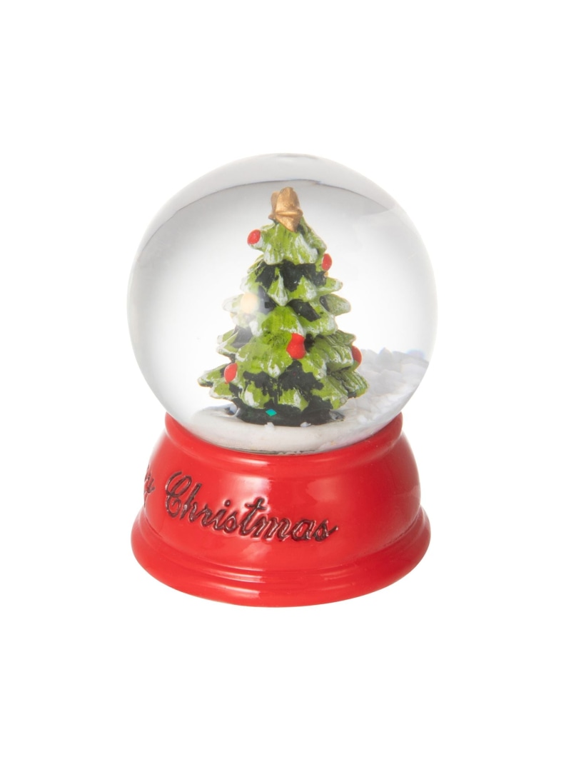 楽天市場】【SALE／32%OFF】Francfranc スノードーム くるみ割り人形 M