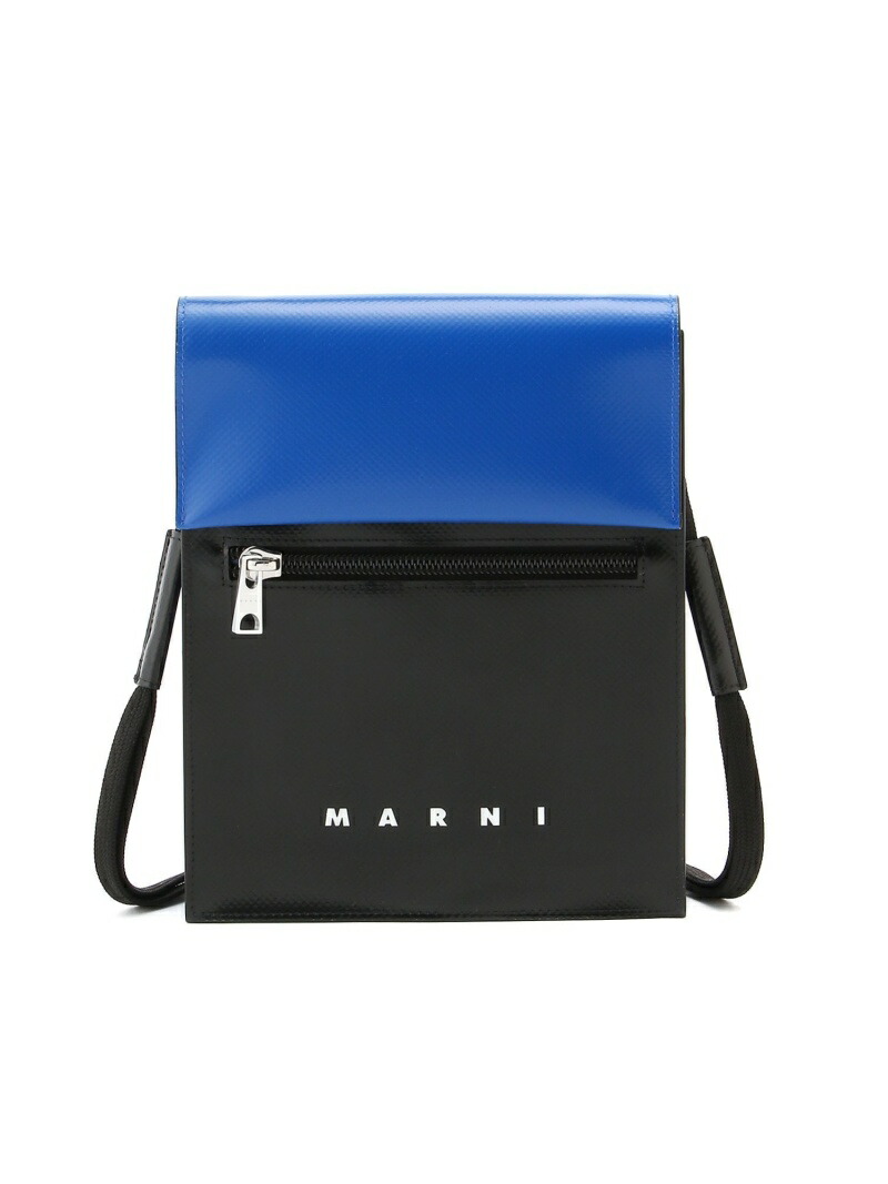 新作からSALEアイテム等お得な商品満載】 MARNI PVC ミニショルダー