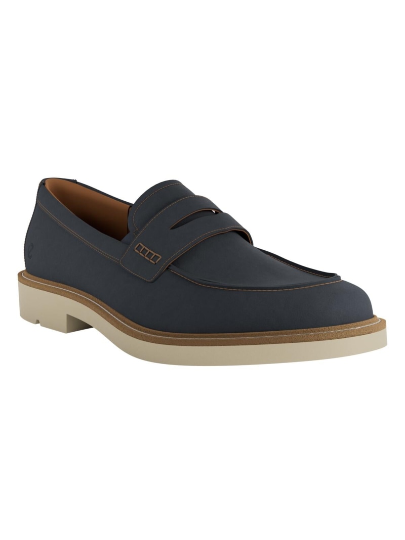 【SALE／50%OFF】ECCO エコー メンズ 本革 ビジネス ローファー メトロポール ロンドン エコー シューズ・靴 ローファー【RBA_E】【送料無料】 13,431円