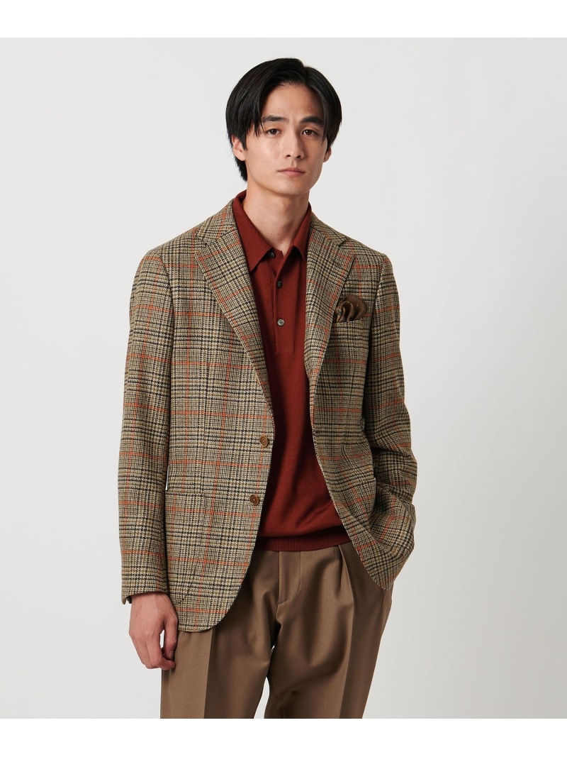 完売品✨ほぼ未使用✨UNITED ARROWS P/W ブレザー ジャケット UAM027_a.jpg