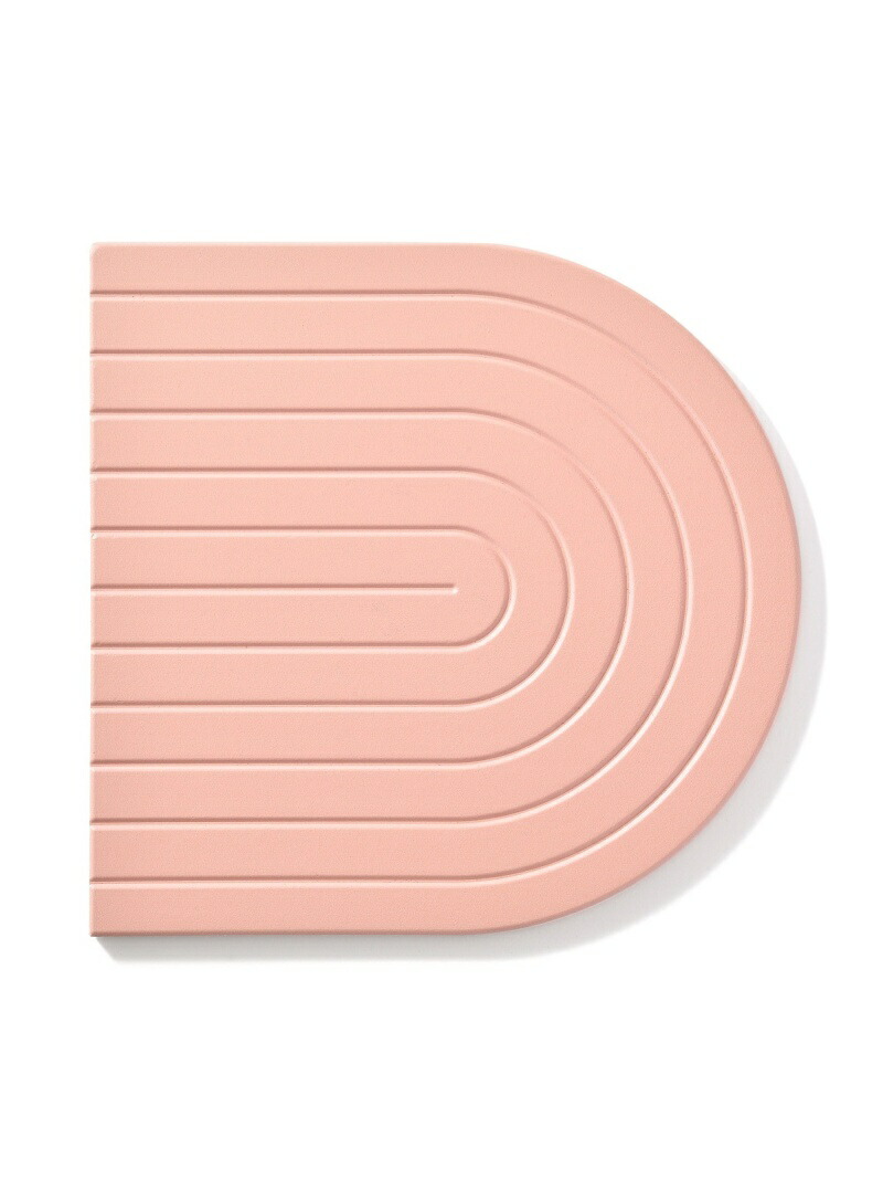 【楽天市場】【SALE／50%OFF】Francfranc トリベット M アーチ フランフラン 食器・調理器具・キッチン用品 その他の食器