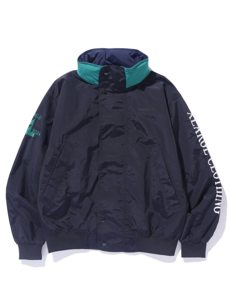 xlarge エクストララージ　アノラックジャケット　ナイロンジャケット 楽天市場】【SALE／30%OFF】XLARGE EMBROIDERED NYLON ANORAK