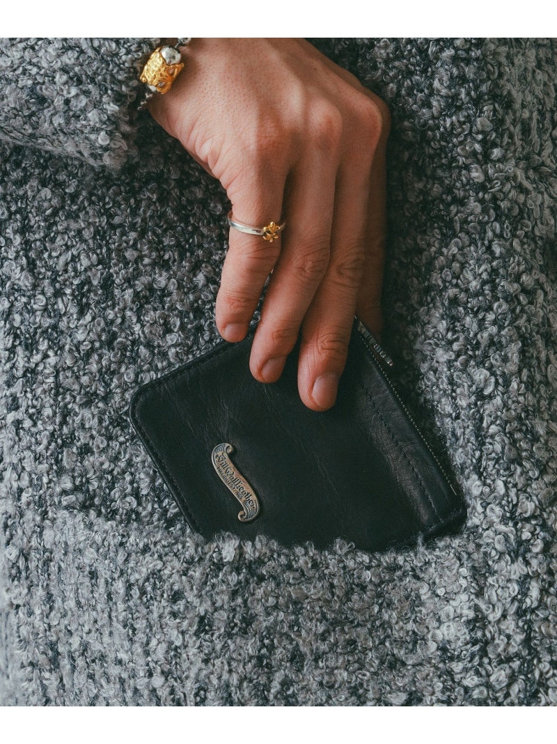 楽天市場】Bill Wall Leather ビルウォールレザー BEAMS ビームス 限定