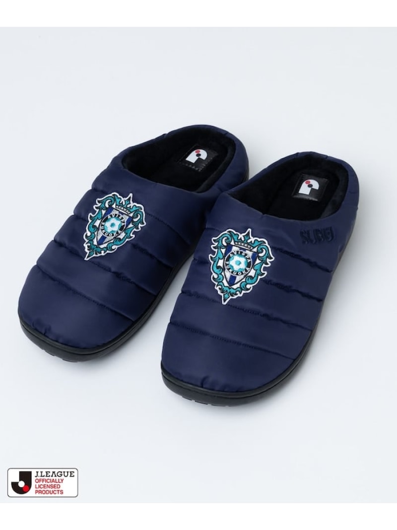 SUBU 別注 SUBU SUPPORTERS SANDAL スブ サポーターズ サンダル 25AW フリークスストア シューズ・靴 サンダル【貨物輸送無料】
