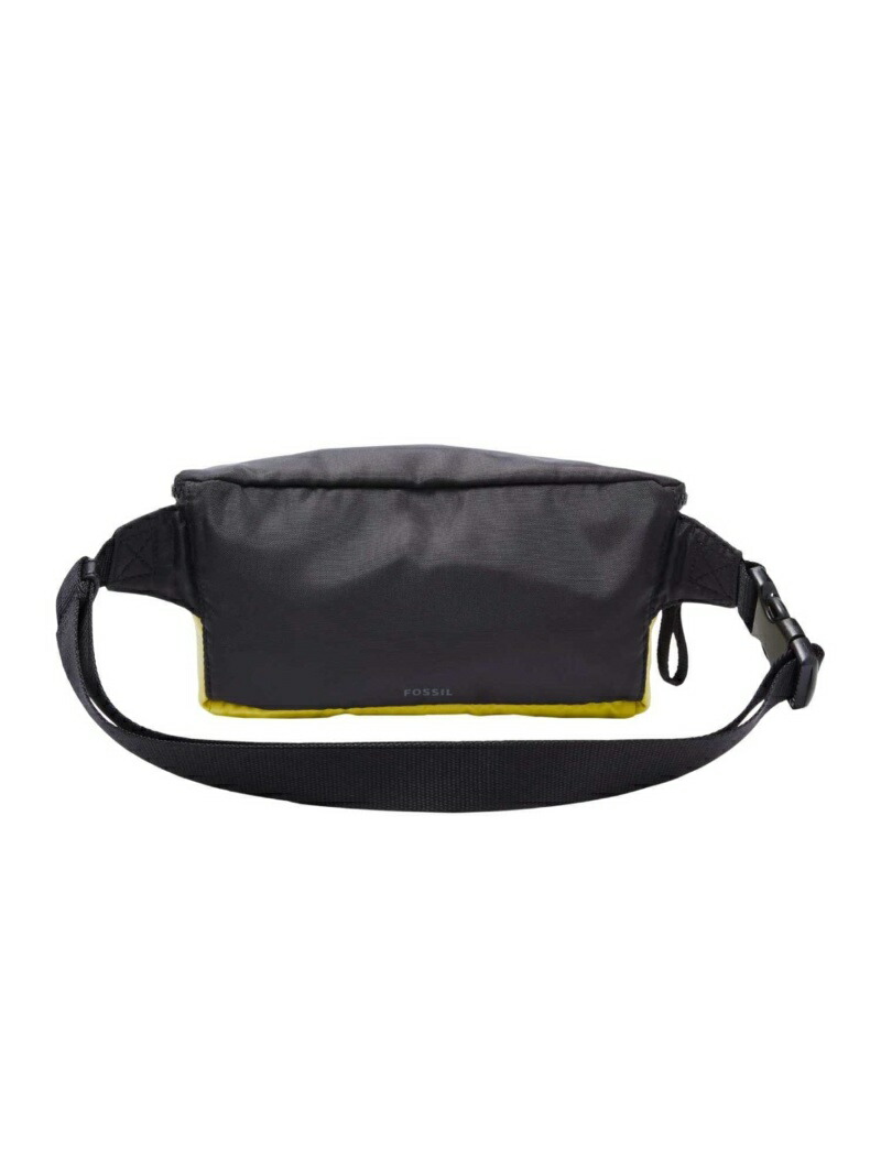 fossil rooney waist bolsa