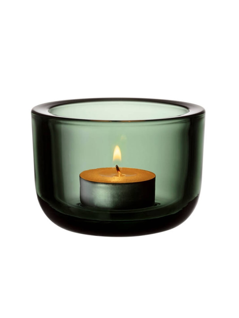 楽天市場】IITTALA [公式] イッタラ アアルト キャンドルホルダー 60mm