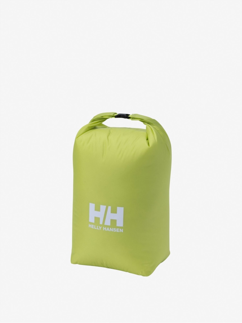 楽天市場】ヘリーハンセン Helly Hansen ライトドライバッグ7L