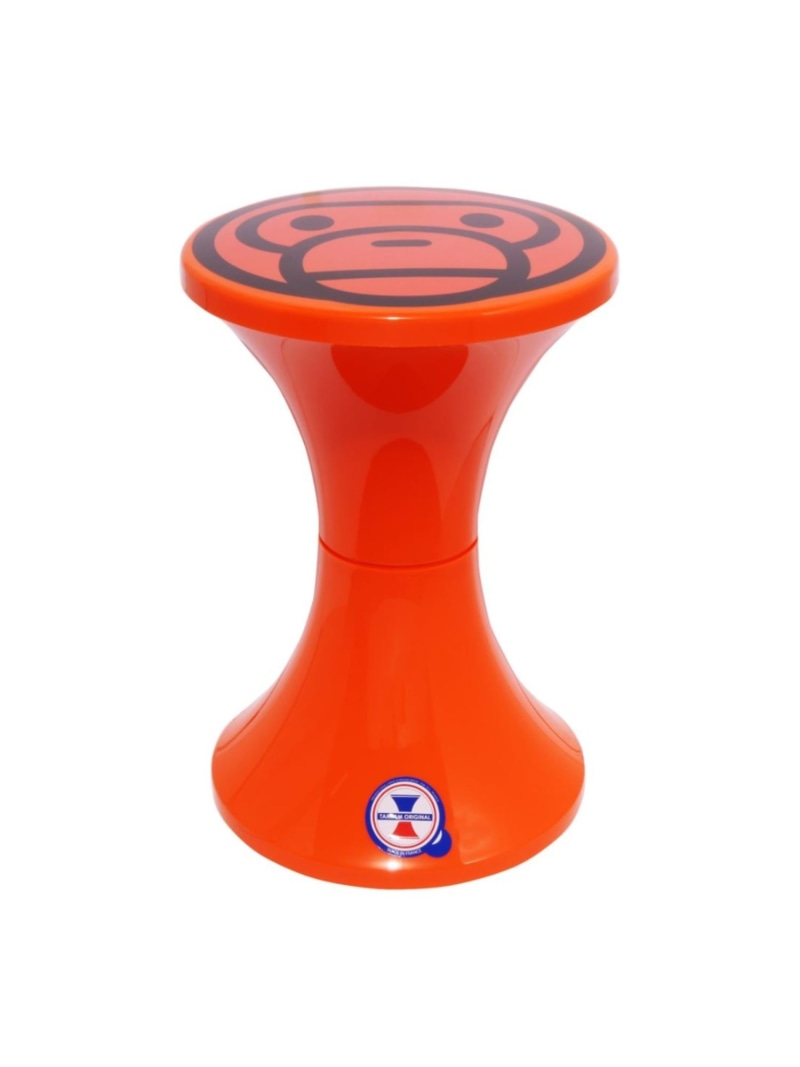 楽天市場】A BATHING APE APE HEAD SIDE TABLE M ア ベイシング エイプ