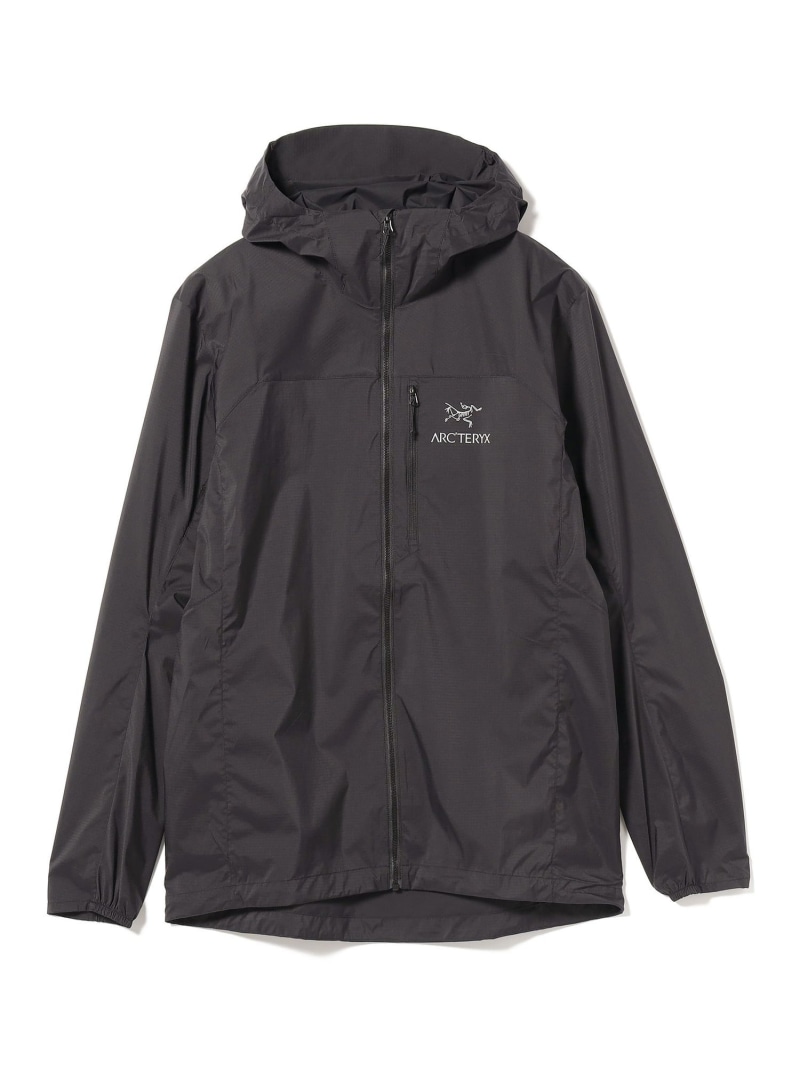 楽天市場】ARC'TERYX * BEAMS / 別注 Atom AR Hoody BEAMS MEN