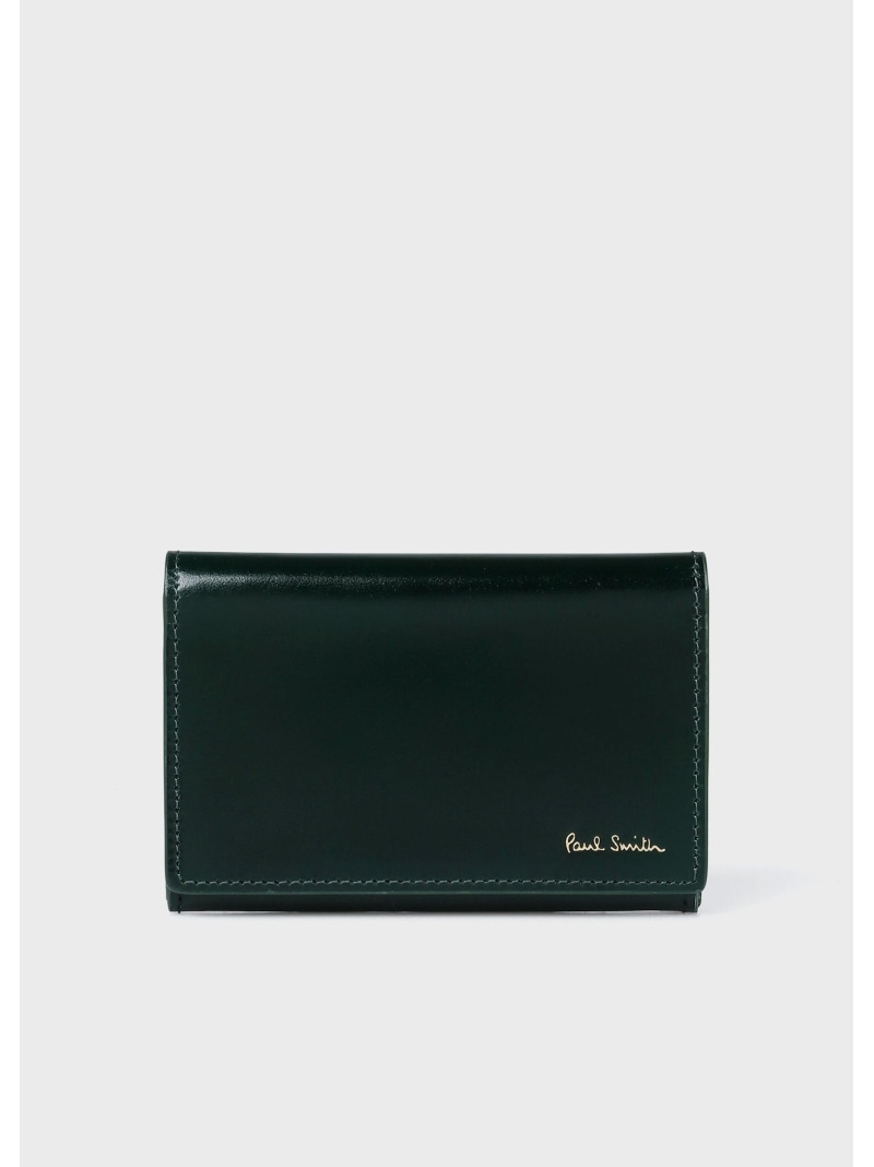 楽天市場】ポールスミス 名刺入れ paulsmith カードケース