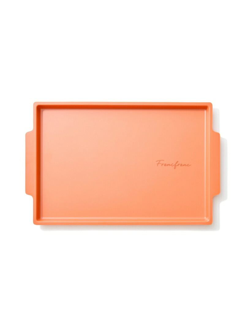 【楽天市場】【SALE／30%OFF】Francfranc マット メラミントレー フランフラン 食器・調理器具・キッチン用品 その他の食器
