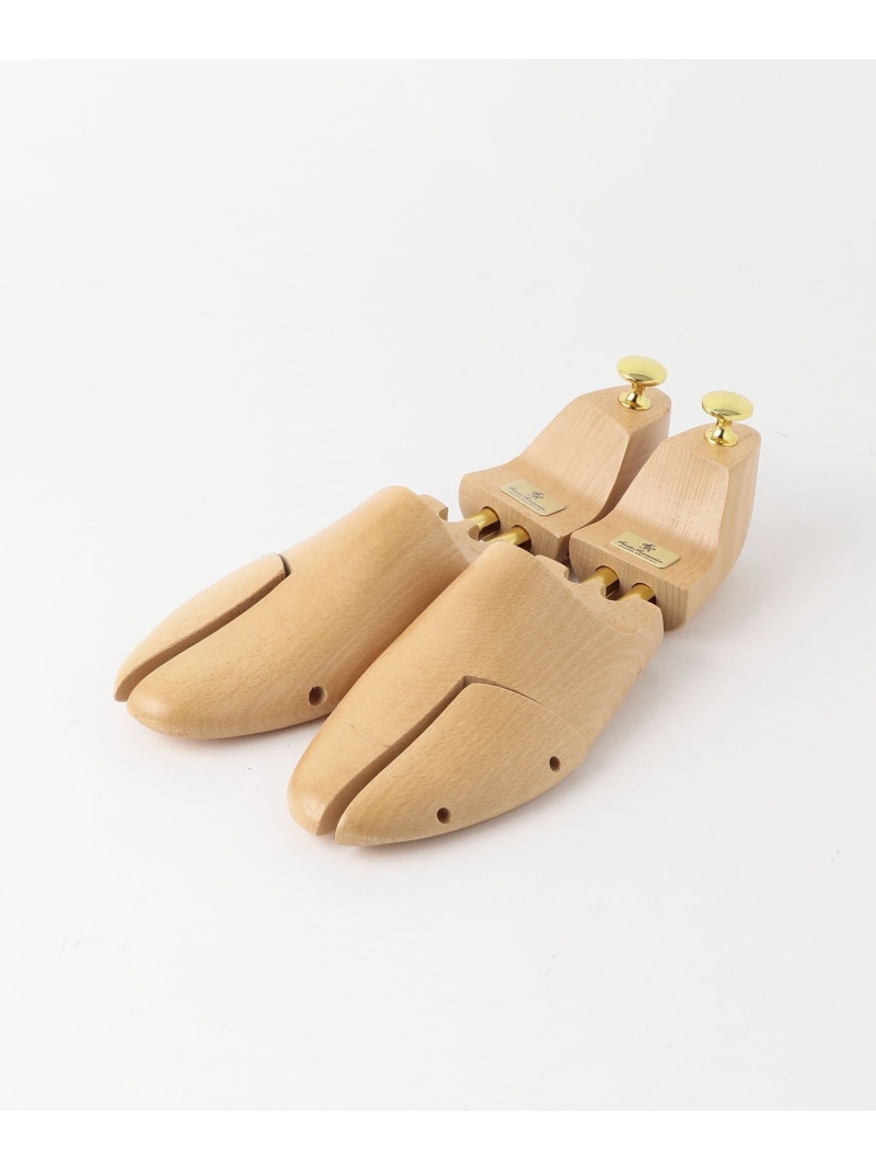 UNITED ARROWS ＜Sarto Recamier(サルトレカミエ)＞ SHOETREE SR100EX ユナイテッドアローズ シューズ・靴 シューケア用品・シューズ小物【送料無料】