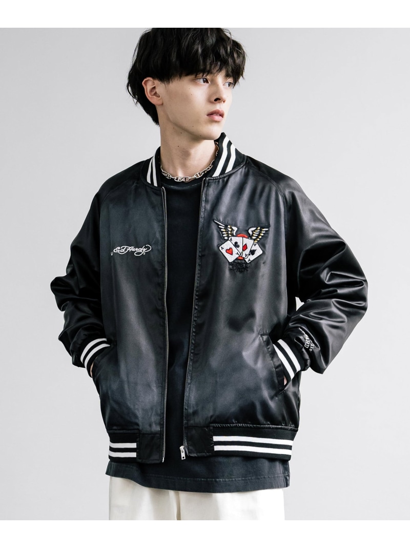 VANSON バンソン レザージャケット スタジャン ブラック 黒 VANSON バンソン TJ チームジャケット ブラック アメリカ製 米国