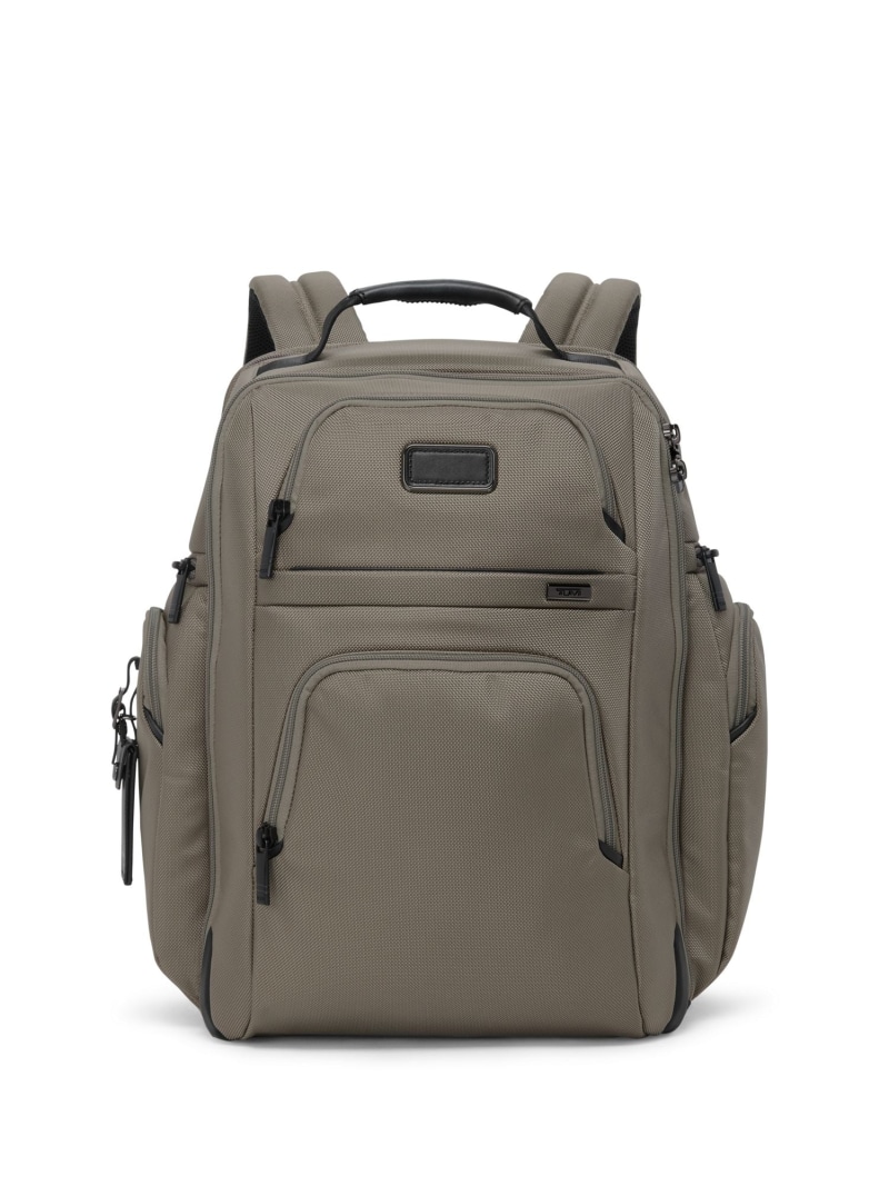 【SALE/25%OFF】TUMI 【TUMI公式店】5年保証ALPHA トゥミ・ブリーフ・パック A4対応 トゥミ バッグ リュック・バックパック グレー【RBA_E】【送料無料】| Fashion Men